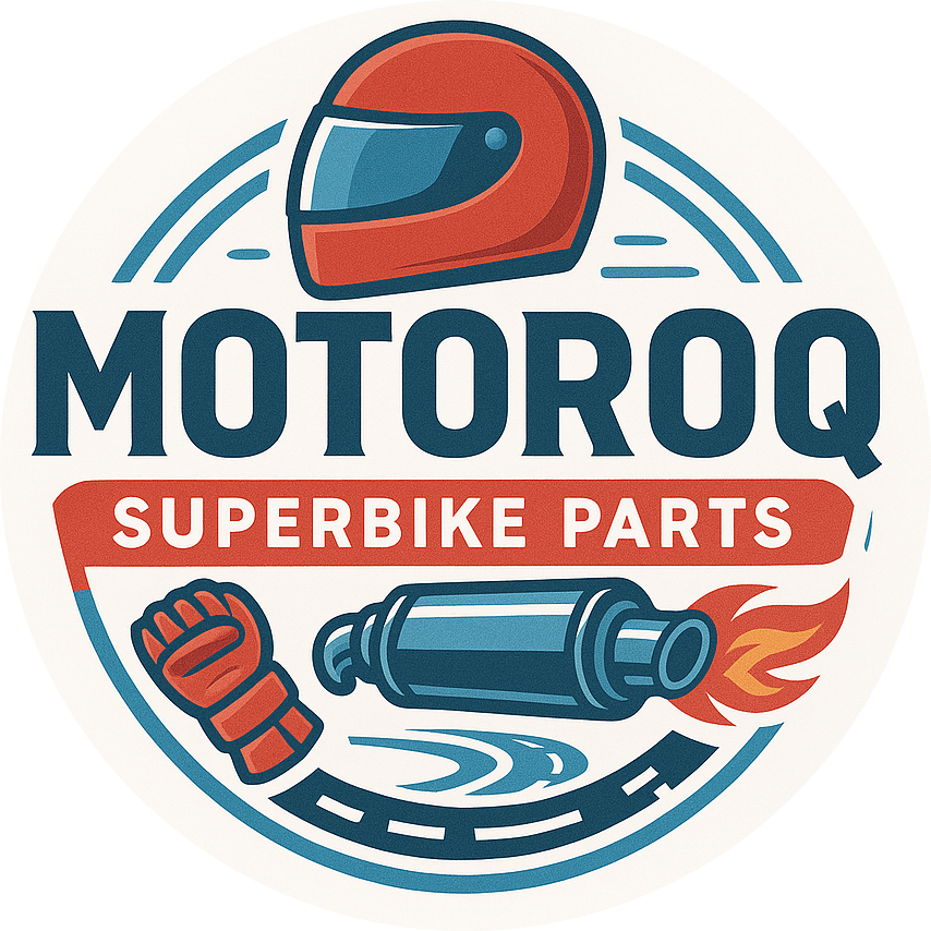 Motoroq - Superbike Parts